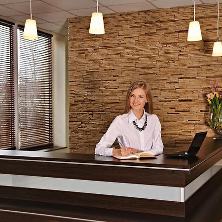Motel SilverKonstantynów Łódzki エクステリア 写真
