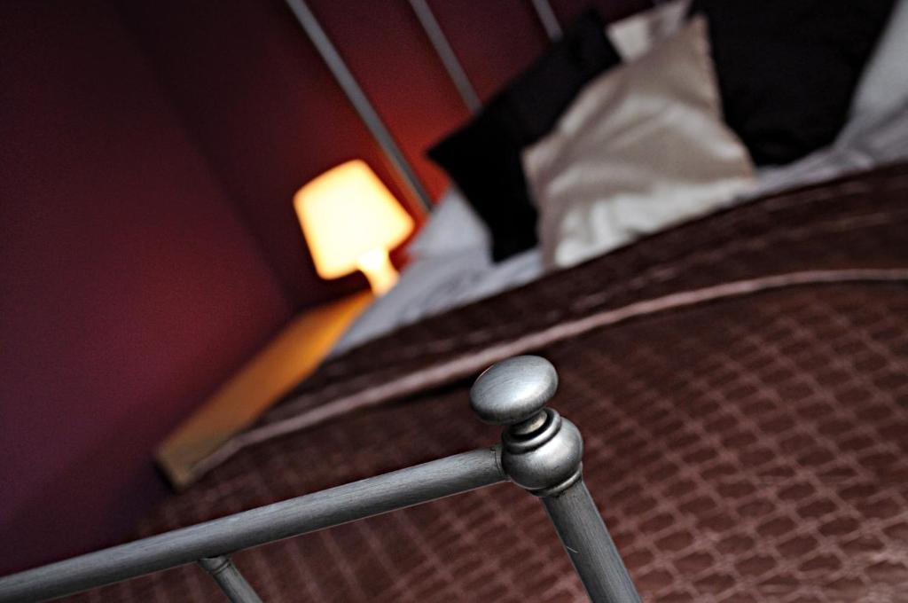 Motel SilverKonstantynów Łódzki エクステリア 写真