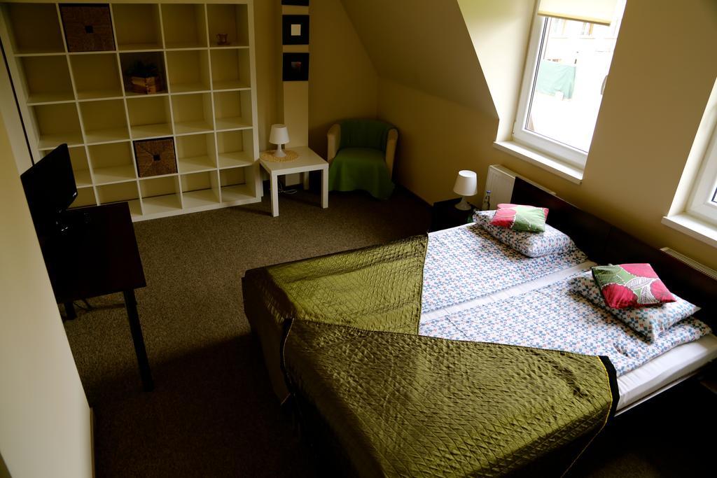 Motel SilverKonstantynów Łódzki エクステリア 写真